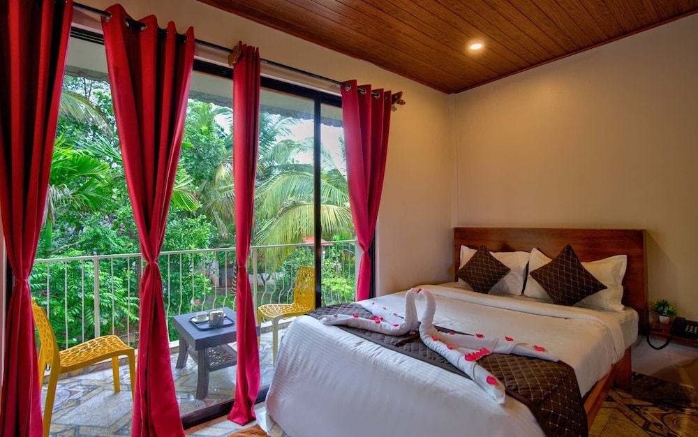 La Roca Inn