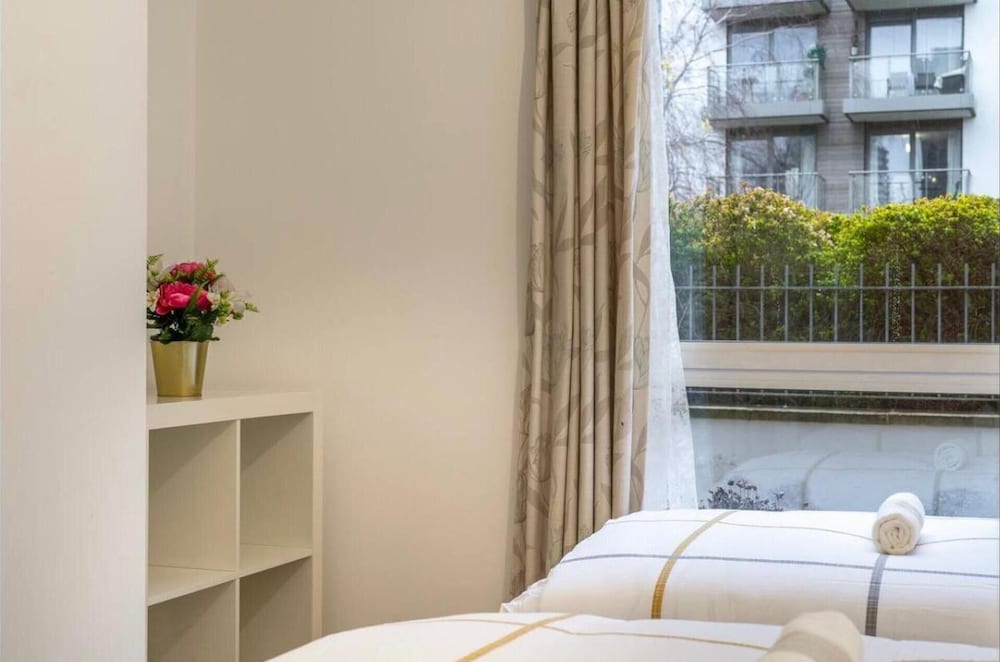 Luxurystaylong-sleeps6-freeparking-freegym-terrace