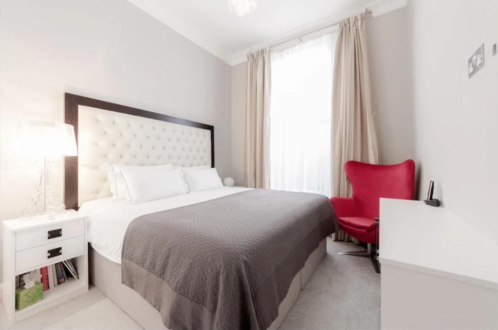 Modern 2 bed Apartment in Notting Hill