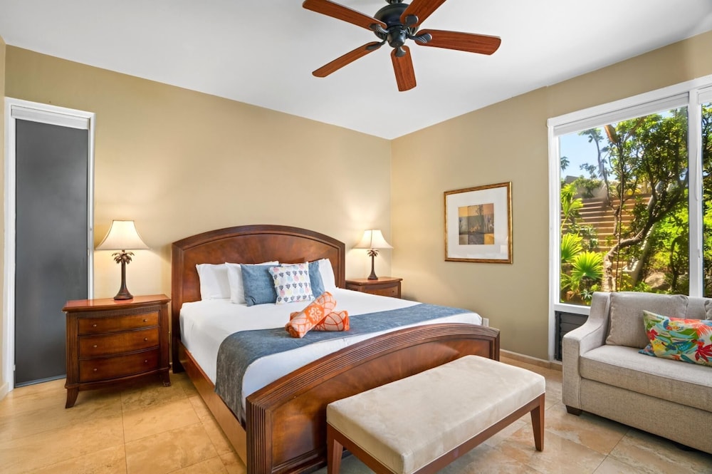 Kapalua Bay Villas 4 Free Cars by KBM Ml-2059