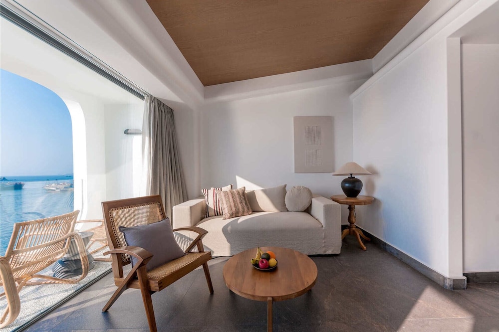 Miyue · Shenzhen Monet Garden Seaview Resort