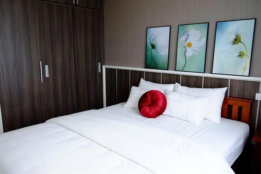 Mipec Riverside Long Bien Apartments