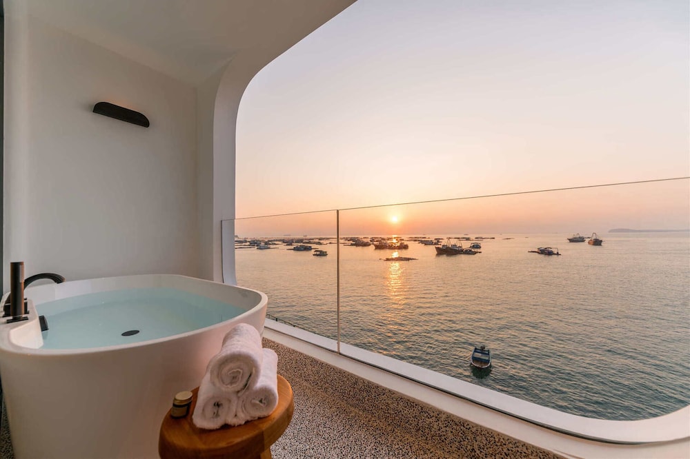 Miyue · Shenzhen Monet Garden Seaview Resort