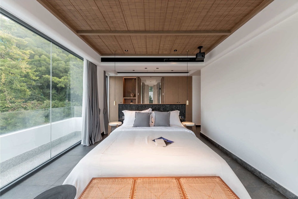 Miyue · Shenzhen Monet Garden Seaview Resort