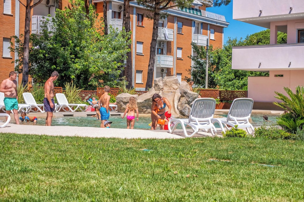 Bosco Canoro Resort