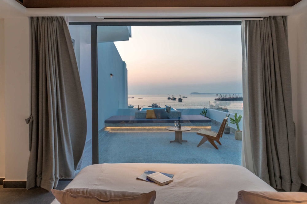 Miyue · Shenzhen Monet Garden Seaview Resort