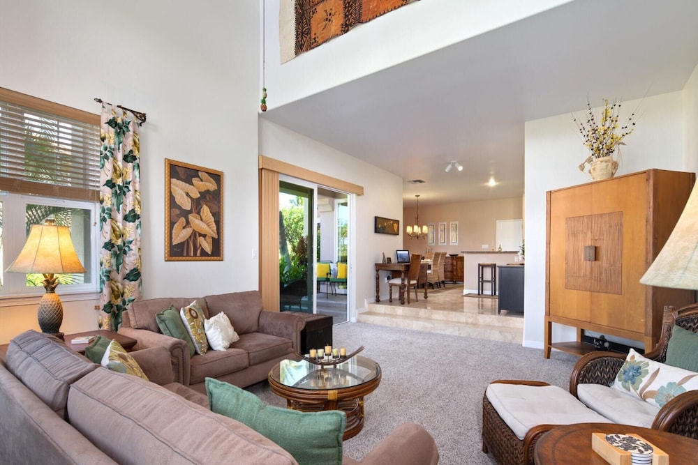 Waikoloa Colony Villas WCV-305 by KBM