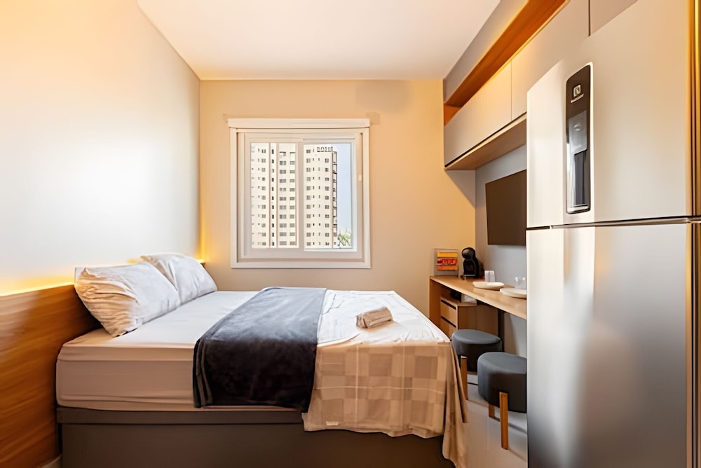 Estudios Neo Home São Caetano