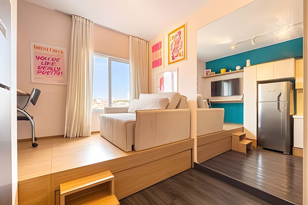 Estudios Neo Home São Caetano