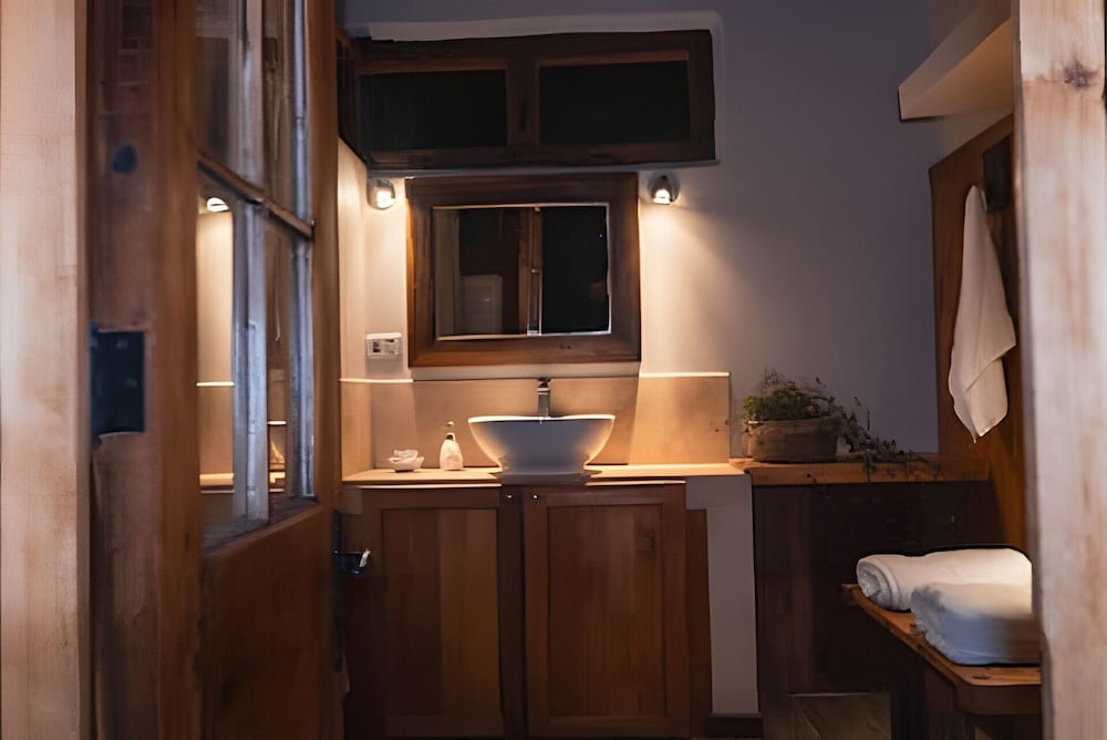 Oceana Suites Parcela San Ramon