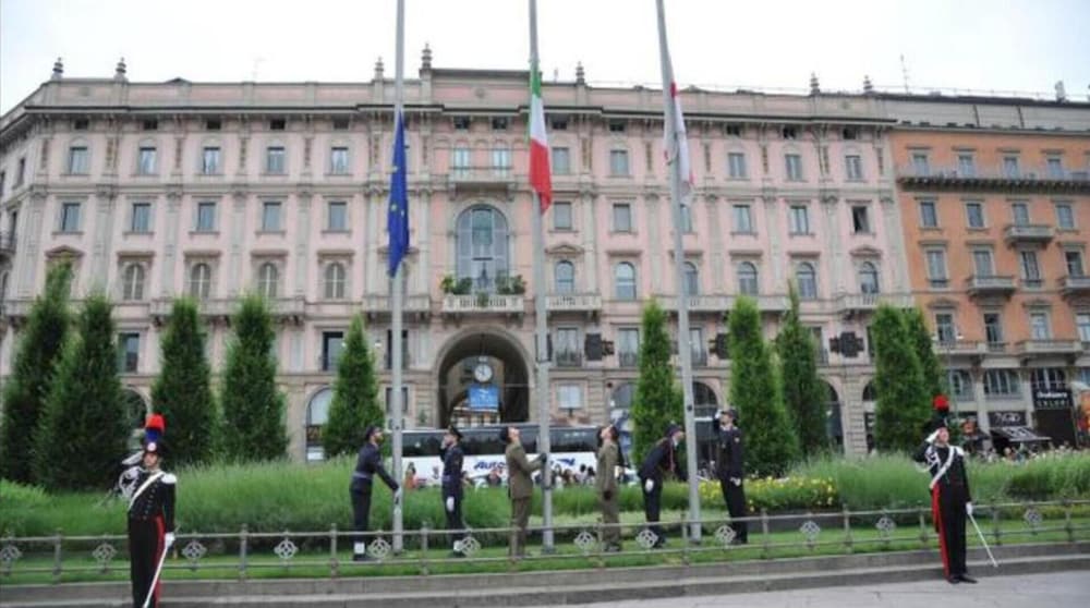 Luxury Pleasure in Milano With bbq e Netflix