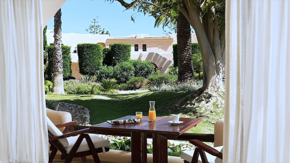 Vilalara Grand Hotel Algarve 14