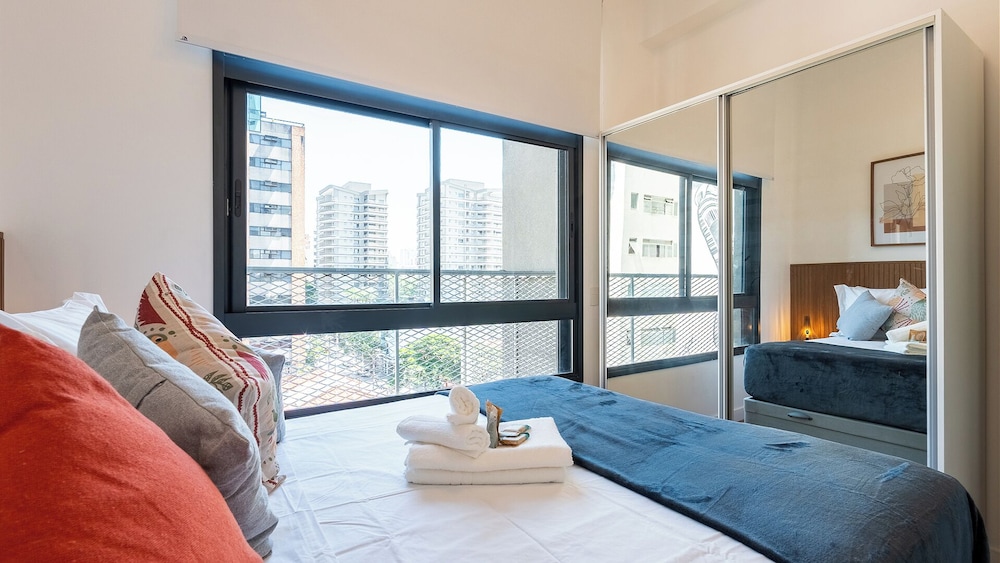Bauhaus Pinheiros