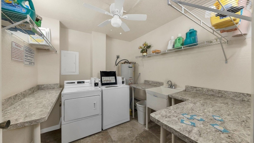Quiet Condo Near Downtown Punta Gorda 2 Bedroom Condo