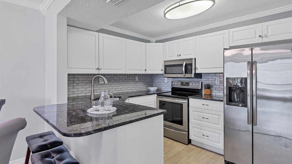 Quiet Condo Near Downtown Punta Gorda 2 Bedroom Condo