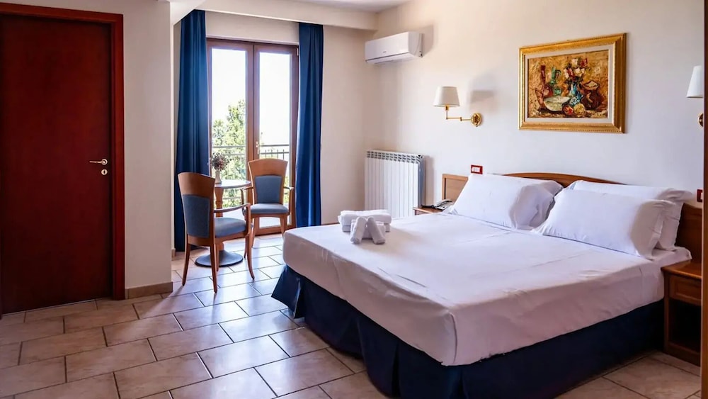 Hotel Bisanzio Resort