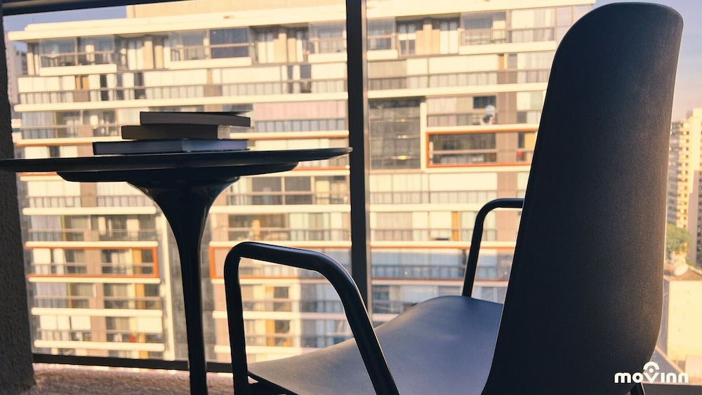 Movinn Nine - Jardim Paulista