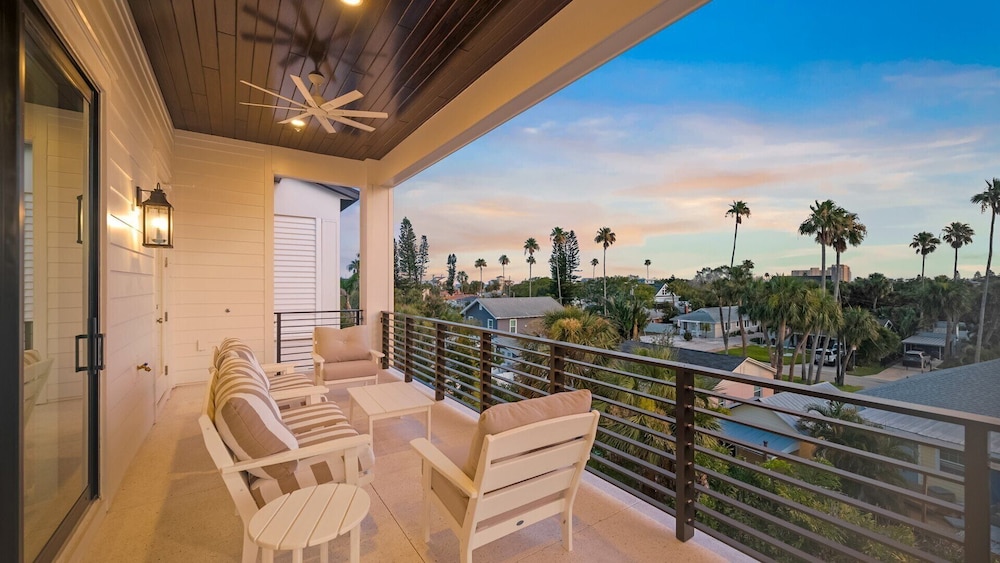 Sapphire Shores in Clearwater Beach
