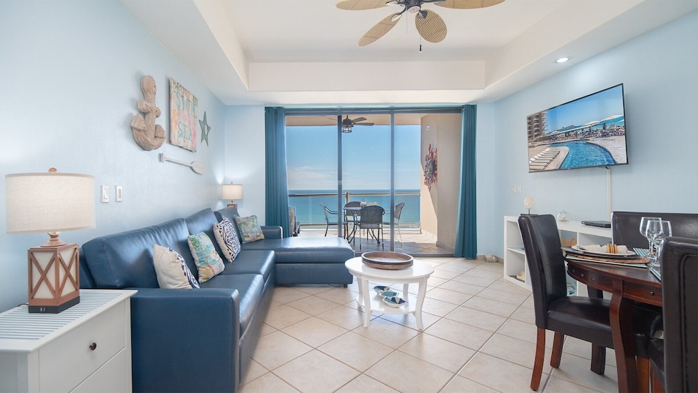 Las Palomas Beach and Golf Resort