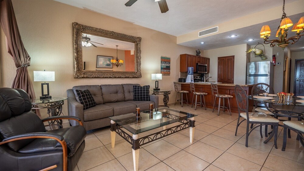 Sandy Feet Retreat Haven Oceanfront Condo