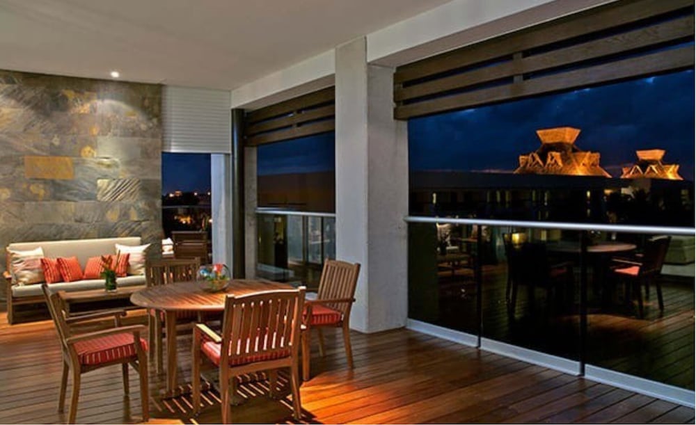 2BD Grand Luxxe Vidanta Resort RM