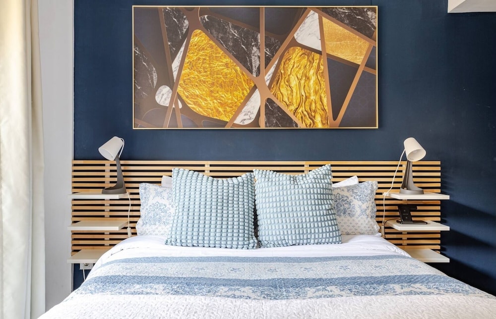 Apartamento Inteiro a 3 Minutos da Praia de Gandia