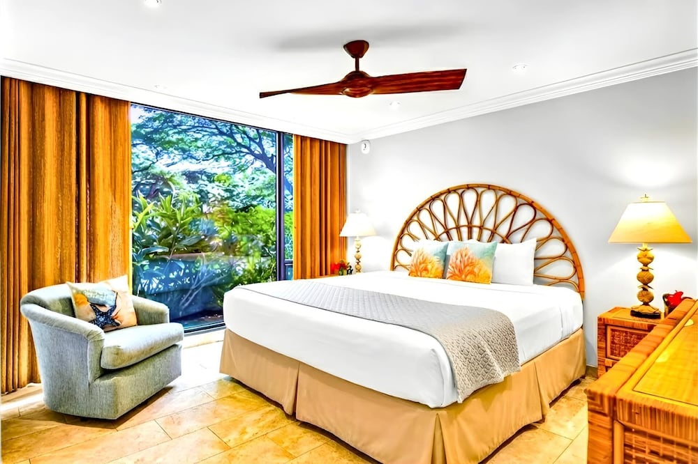 Mahana Whale Watching KBM Resorts Sunset Views 2 Units, 3 Bedrooms Ml-2573