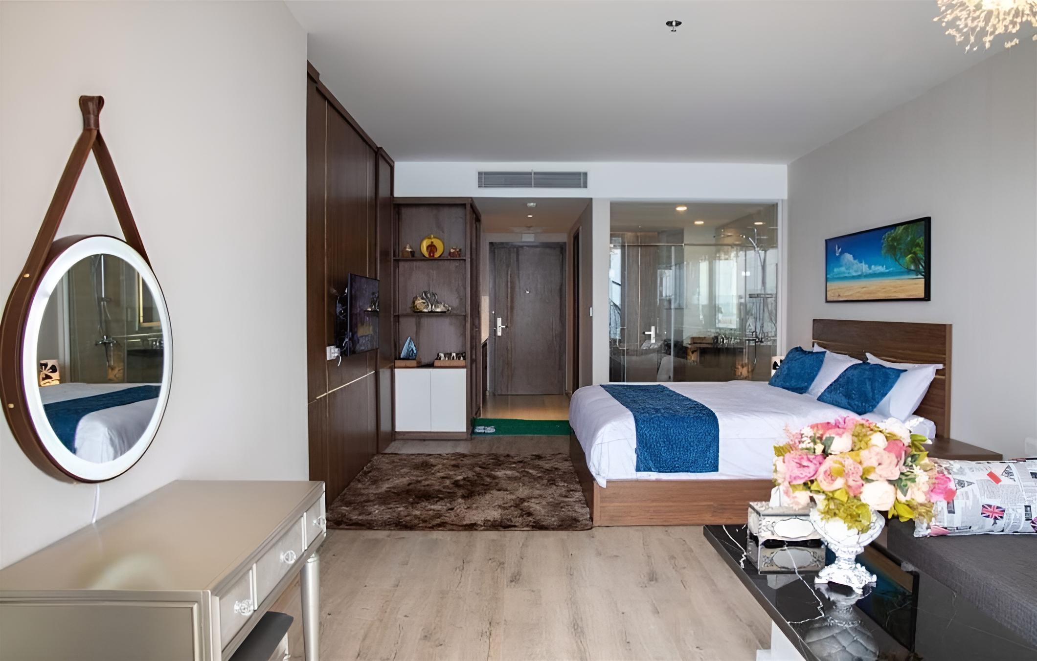 Sam Sam Condotel Panorama Nha Trang