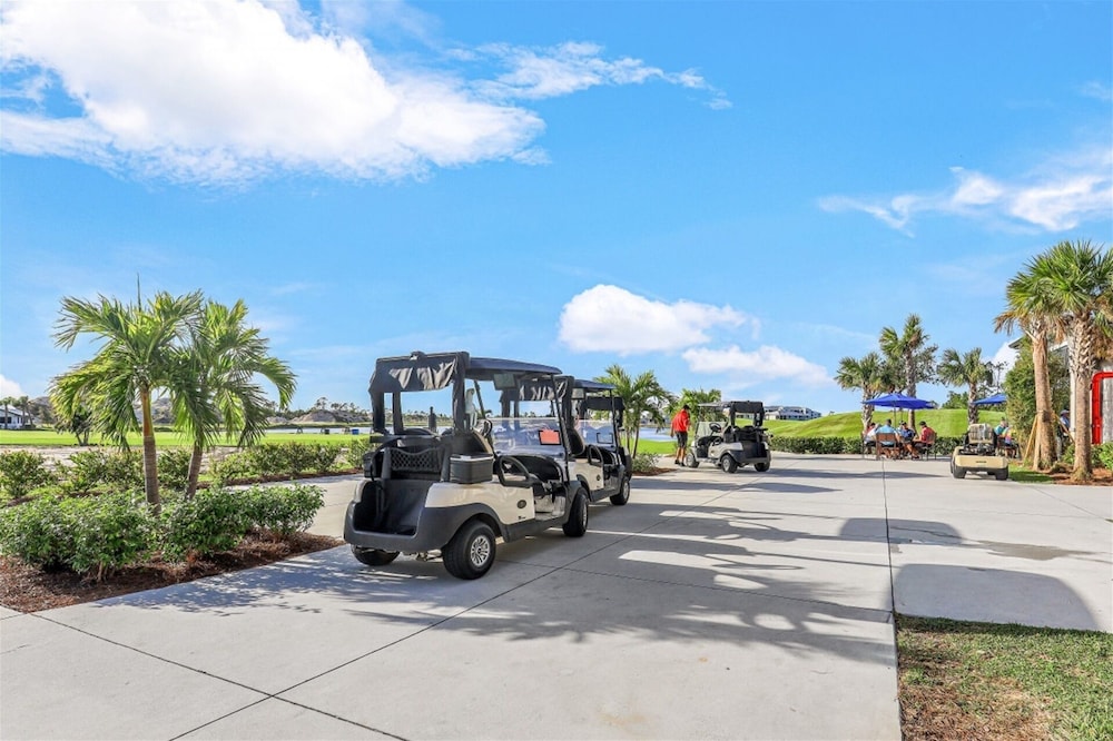 Heritage Landing Golf Club 30 night minimum 2 Bedroom Condo 2 Condo
