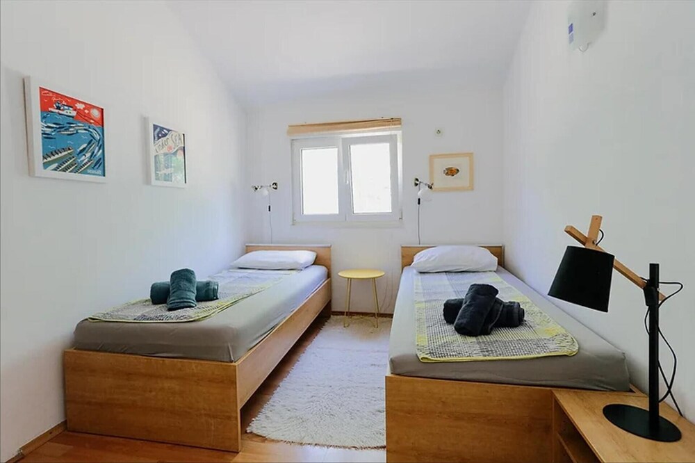 Marinero-sea Breeze Escape in Zuljana