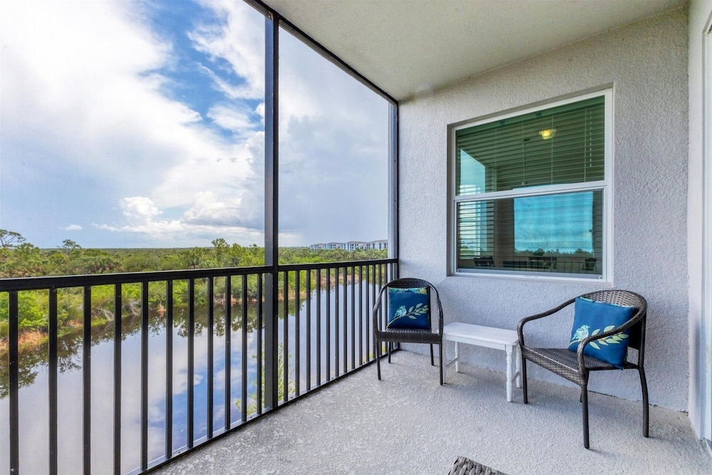 Heritage Landing Golf and Country Club 2 Bedroom Condo 2 Condo