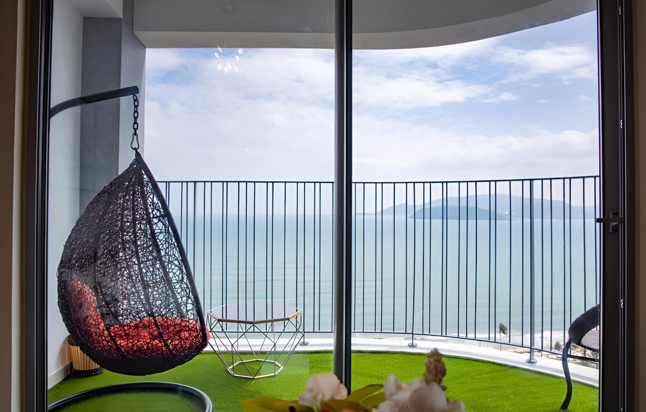 Sam Sam Condotel Panorama Nha Trang view 5