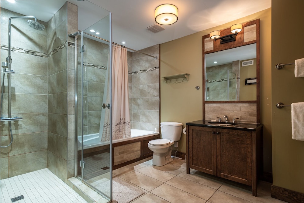 Tremblant-Les-Eaux – RVMT