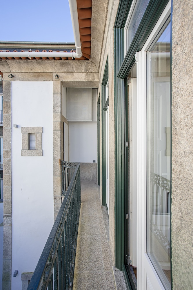 Liiiving-Mouzinho Residence Apartment 3T