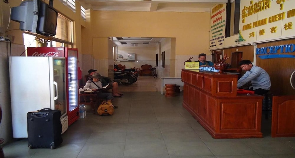 Hong Phann Guest House