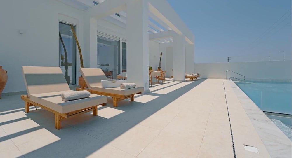 Seapalm Villa