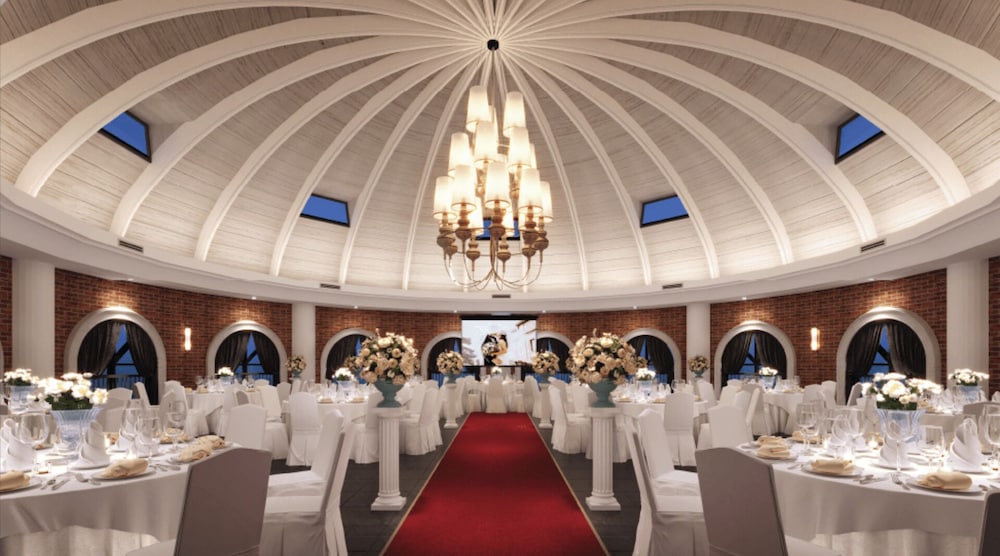 Paxtonz Mana-Mana Suites Kuala Lumpur