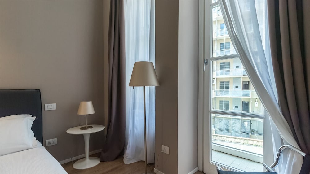 Porta Vittoria apartments by Rentopolis