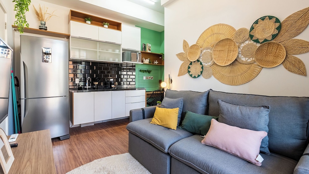 Bauhaus Pinheiros