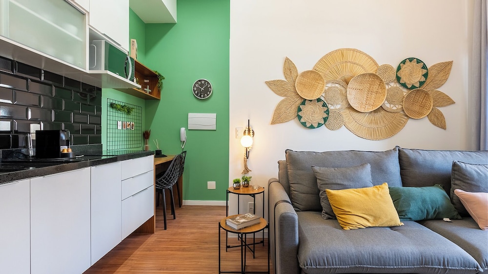 Bauhaus Pinheiros