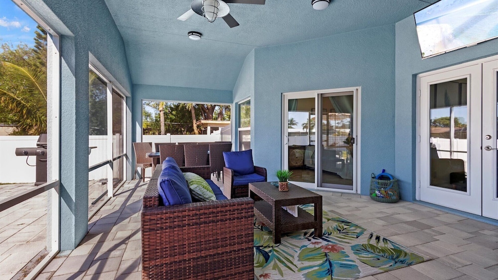 Gem of Jensen Beach
