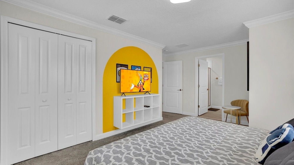 Storey Lake Resort 5 Bedroom Townhome Pet Friendly 5 Townhouse
