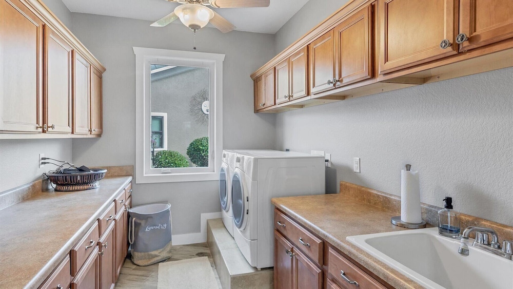 Height Of Luxury In Bird Section Of Punta Gorda Isles 3 Bedroom Home