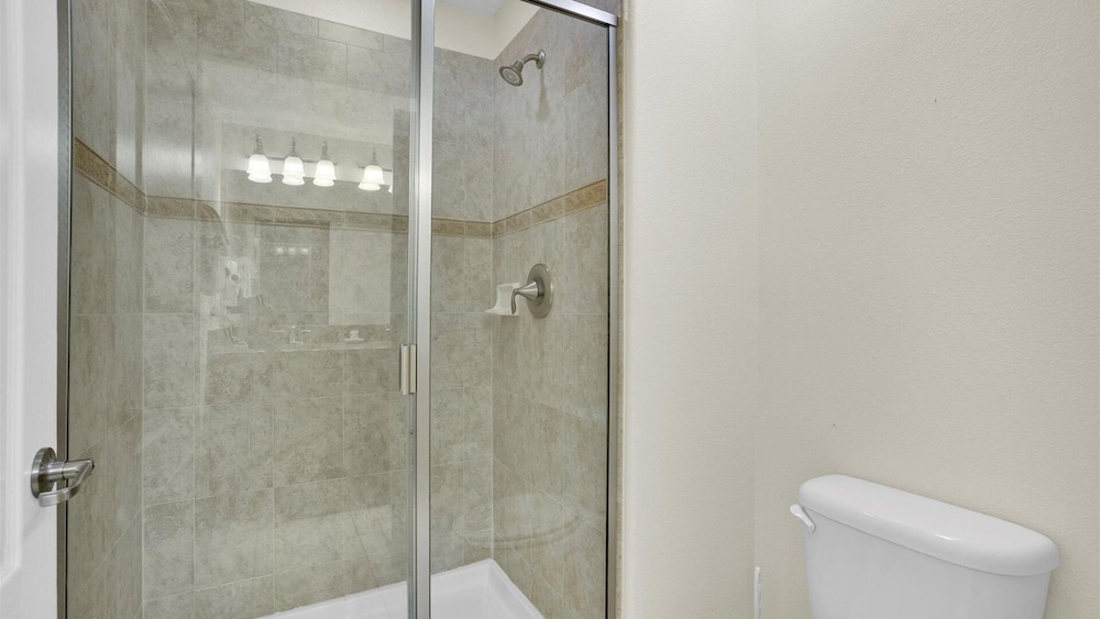 Paradise Palms Resort 4 Bedroom Private Pool Townhome 4 Townhouse