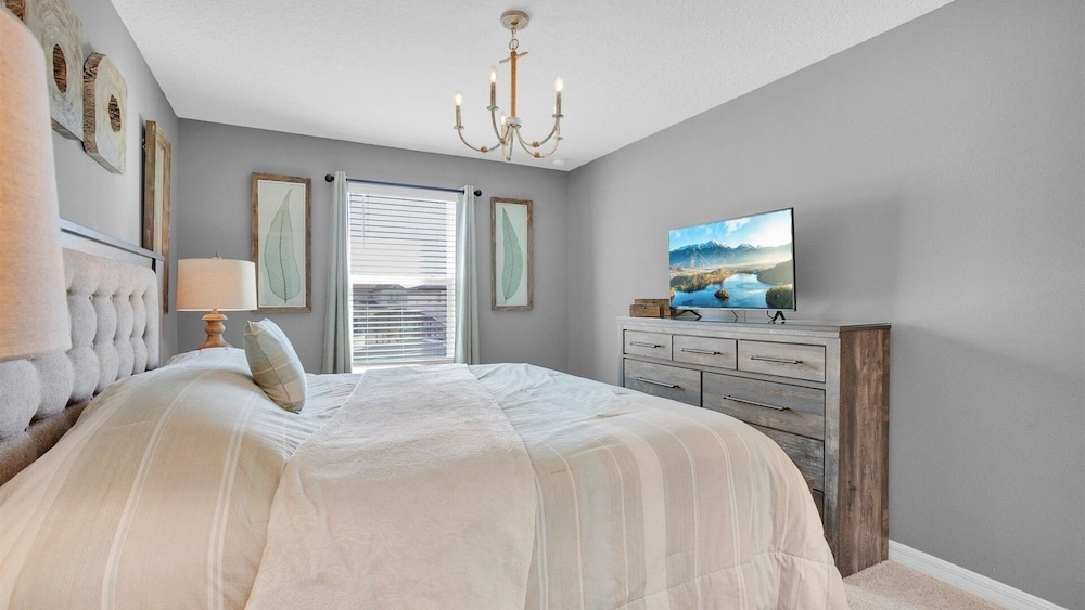 Solara Resort 5 Bedroom Private Pool Townhome 5 Townhouse