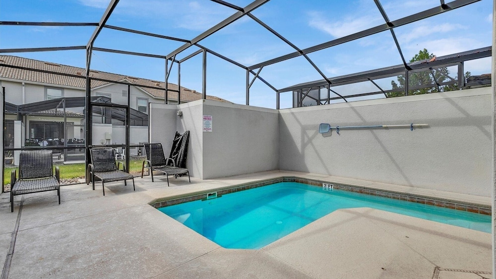 Storey Lake Resort 4 Bedroom Pet Friendly Townhome 4 Townhouse