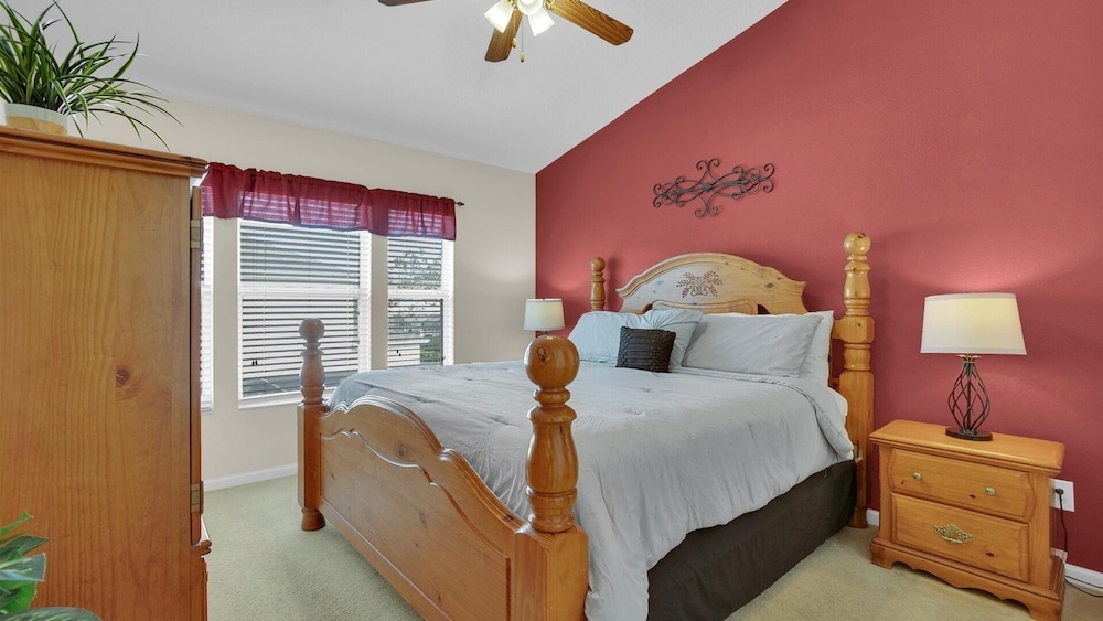 Spd2326 3 Bedroom Townhouse