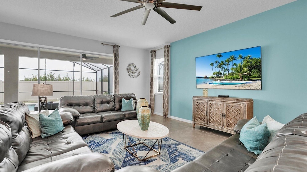 Solara Resort 9 Bedroom Private Pool Home 9 Home