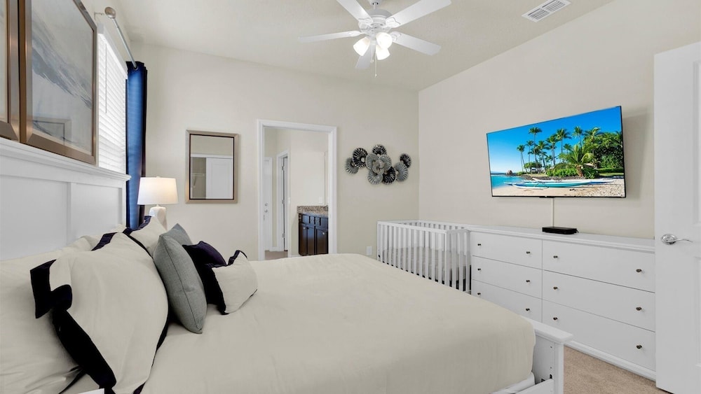 Windsor Island Resort 7 Bedroom Private Pool Home 7 Home