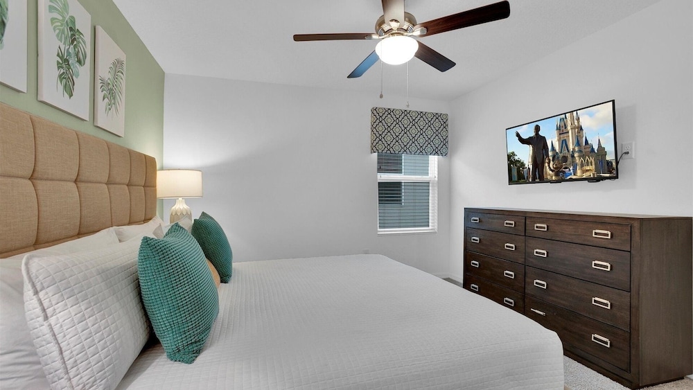 Solara Resort 8 Bedroom Private Pool Home 8 Home